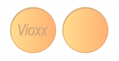 Vioxx Pills