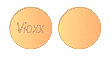 Vioxx Pills