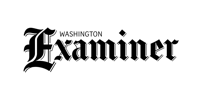 Washington Examiner Logo