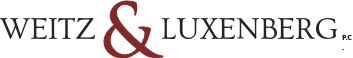 weitz and luxenberg law firm logo