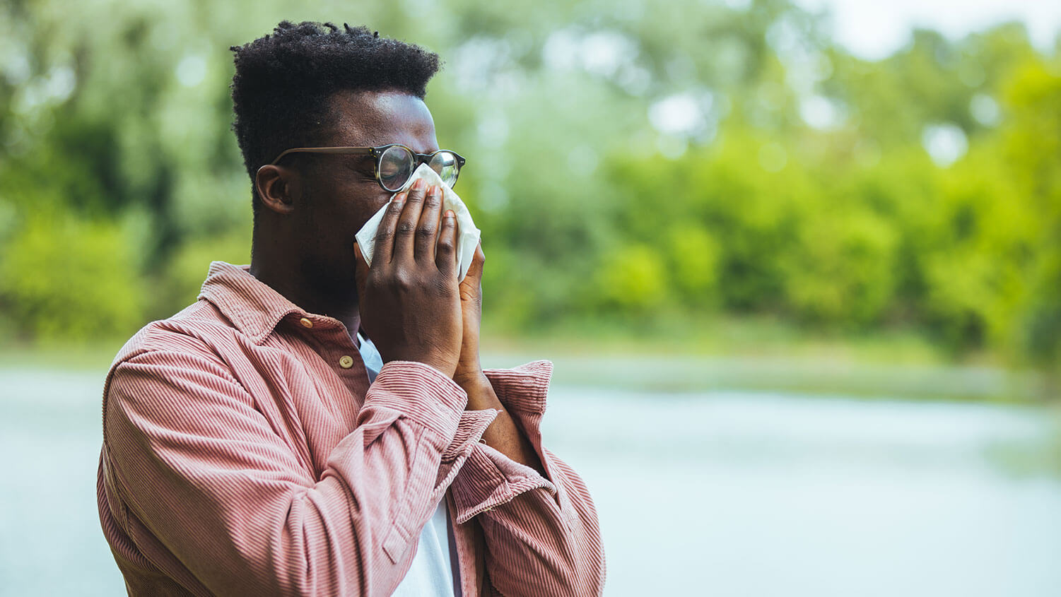 Why Seasonal Allergies Are Worse and How to Manage Them