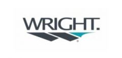 Wright Logo