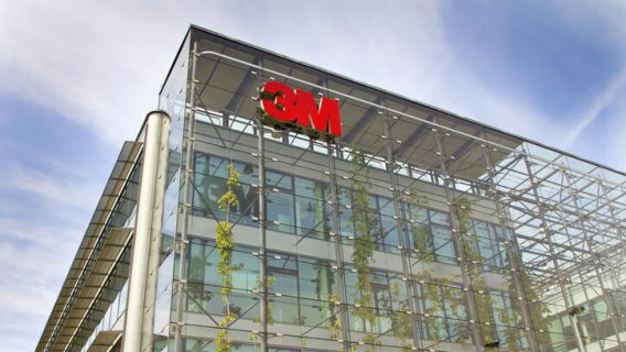 Jury Sides with 3M in First Bair Hugger Lawsuit Trial