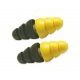 3M Dual-Ended Combat Arms Earplugs