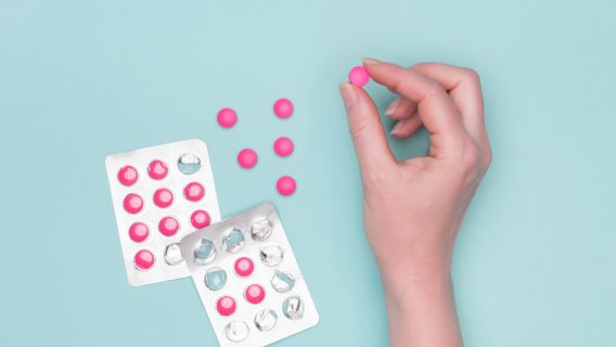 FDA Issues Warning on ‘Benadryl Challenge’