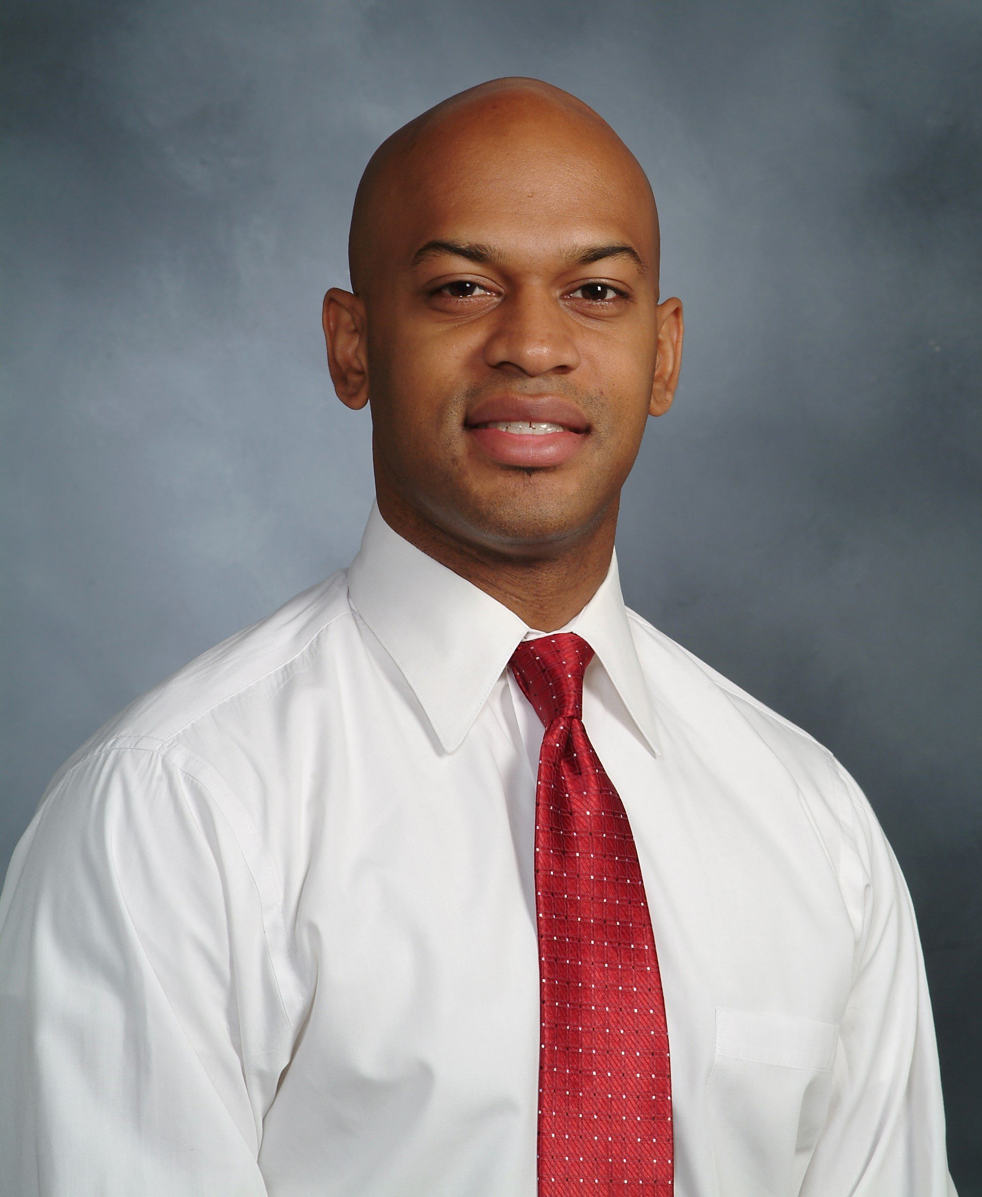 Carl V. Crawford, M.D.