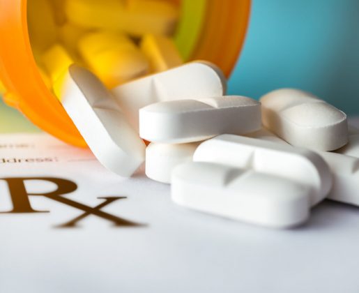 Filmmaker Blames Cipro Antibiotic for ‘Mystery Illness’