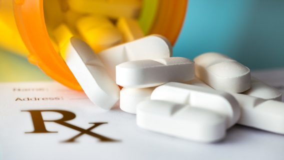 Filmmaker Blames Cipro Antibiotic for ‘Mystery Illness’