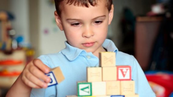 Study: Kids with Autism and Younger Siblings Less Likely to Get All Vaccines
