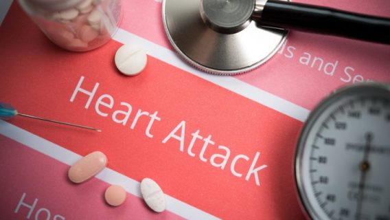 Study Finds Heart Risks with Fluoroquinolones
