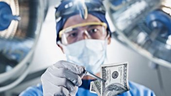 Surgeon