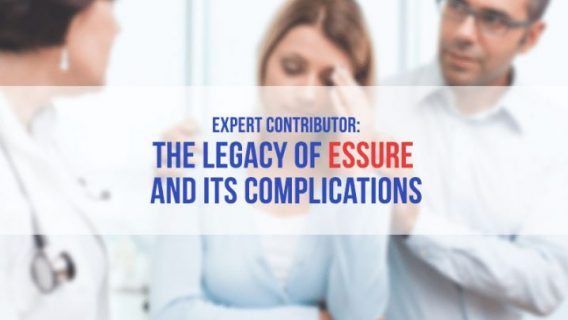 The Legacy of Essure and Its Complications