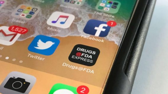 9 Takeaways from the New FDA Mobile App