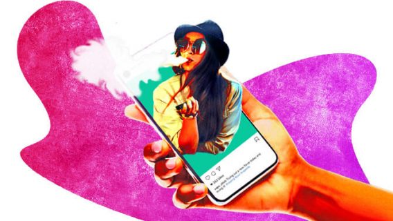 How Juul Created a Teen Vaping Epidemic