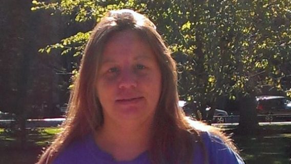 ‘I Am a Prisoner to Mesh,’ Iowa woman says