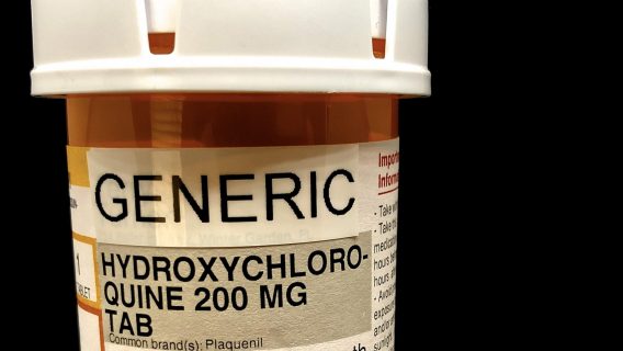 What You Should Know About Potential COVID-19 Drugs