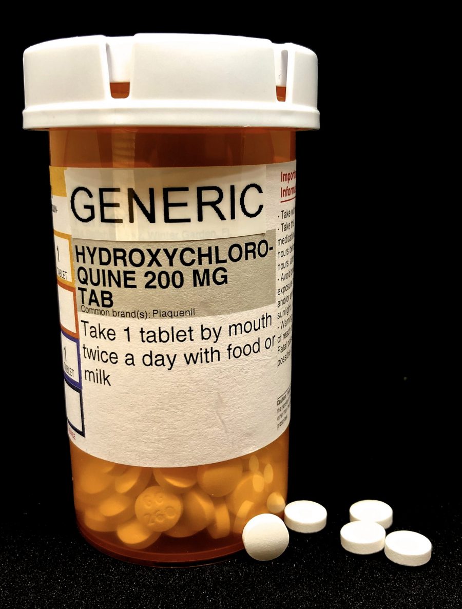 What You Should Know About Potential COVID-19 Drugs