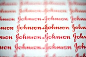 Johnson & Johnson shifting focus from devices to drugs in 2014 Johnson & Johnson logo