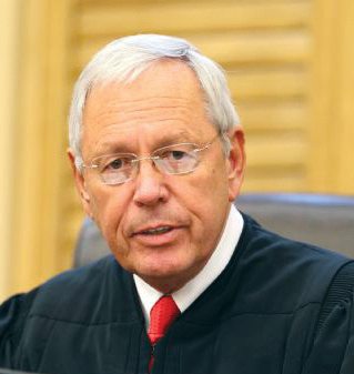 Judge Joseph R Goodwin Judge Joseph R Goodwin