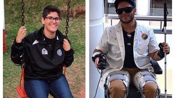 Floxed by Cipro at 22: ‘A Bomb Went Off in My Body’