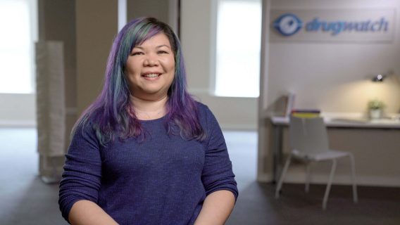 Drugwatch Writer Helps Secure Funding for National COVID-19 Teleconference