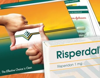 Risperdal Marketing Johnson and Johnson Risperdal and Johnson and Johnson ads