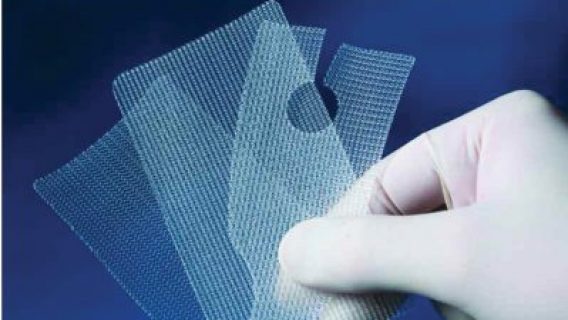 Surgical Mesh Use Expected to Grow In Spite of Lawsuits