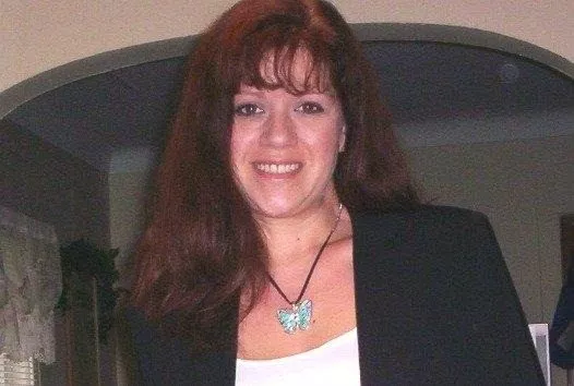 Teresa Sawyer (2) Teresa Sawyer - Transvaginal Mesh survivor