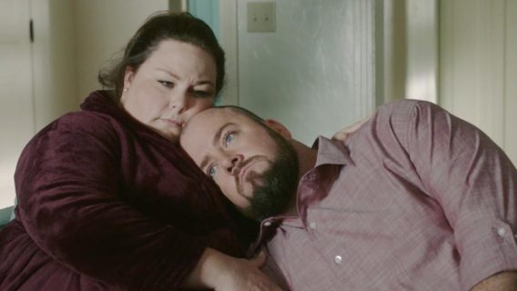 Think Twice Before Stopping Your Drug Cold-Turkey – A Lesson for Toby on ‘This Is Us’