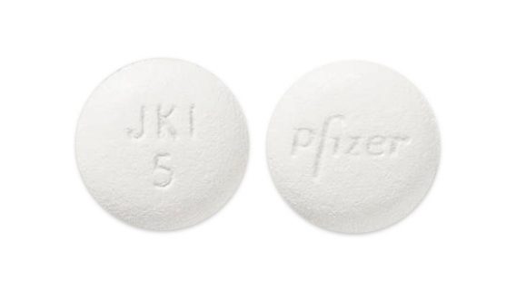 Xeljanz Side Effects