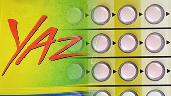 Millions of Women in the US Don’t Know of Blood Clot Risk in Birth Control Pills