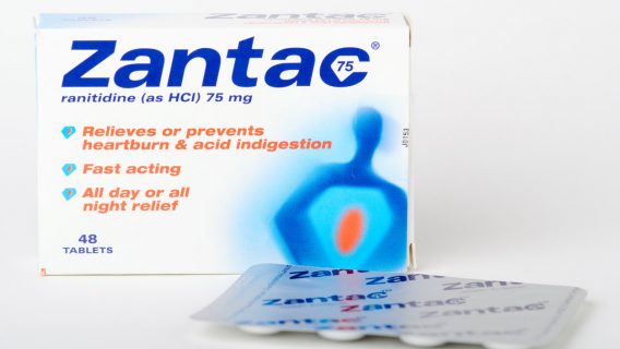 Ranitidine Cancer Lawsuits Move Forward in Florida After Months of Zantac Recalls