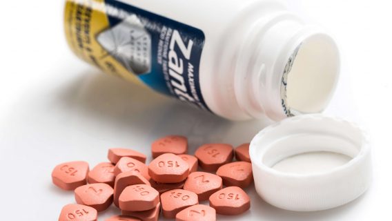 FDA Announces Generic Zantac Recalls Amid Cancer Concerns