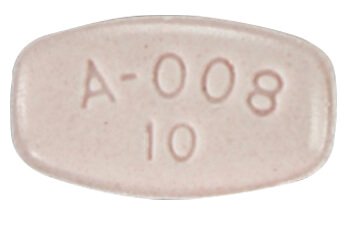 abilify 10mg pill