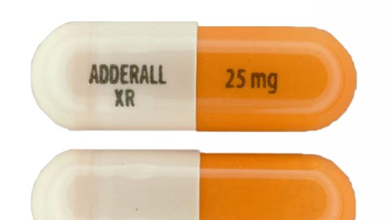 Adderall