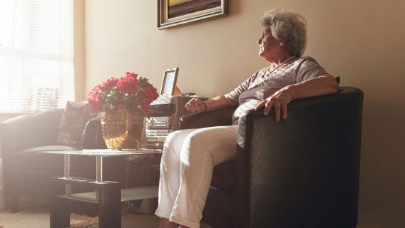 Alzheimer’s Disease