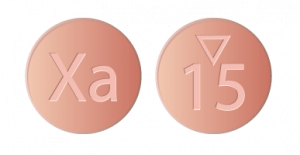Xarelto