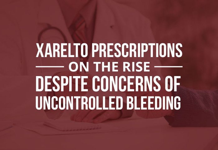 Doctor writing prescriptions