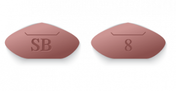 Avandia 8mg