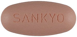 Benicar Pill