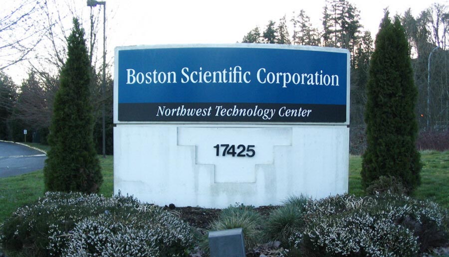 Boston Scientific's Northwest Technology Center