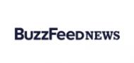 BuzzFeed News Logo