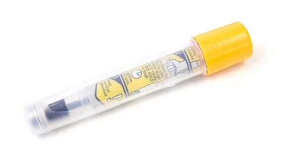 EpiPen Complications