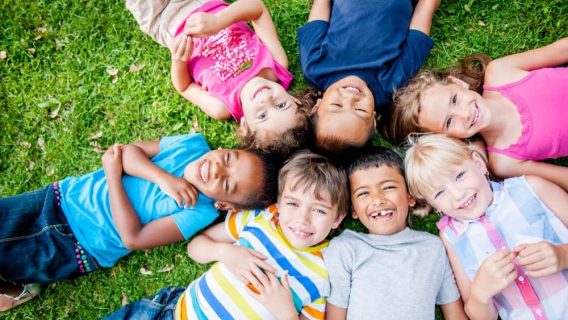 Children