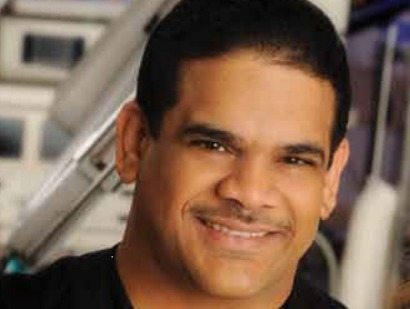 dr christopher walker Dr. Christopher Walker