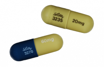 Cymbalta Pills