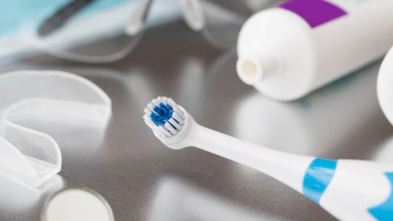 Oral Health