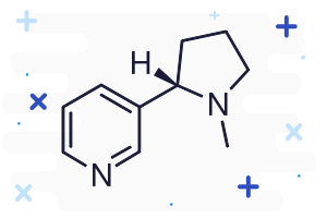 nicotine icon