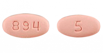 Eliquis Pills