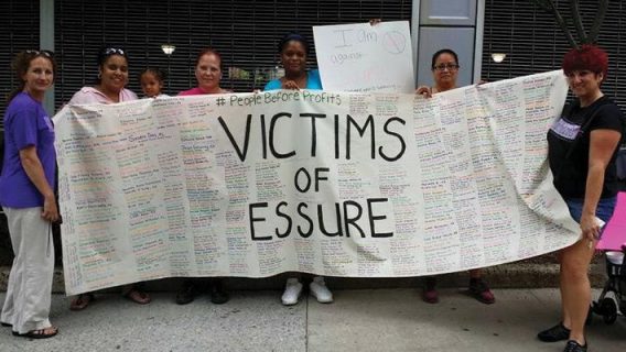 Bayer: Essure Birth Control Implant Leaving U.S.